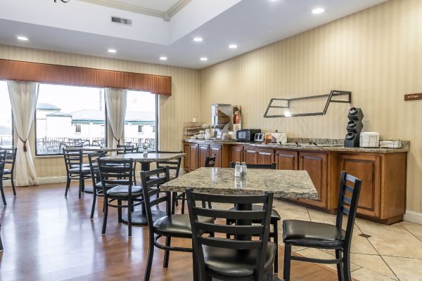 Sleep Inn Bowling Green